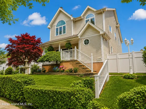 91 Allison Ave, Staten Island, NY 10306