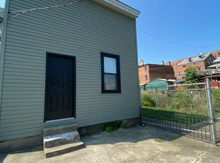 319 Pershing Ave, Covington, KY 41011