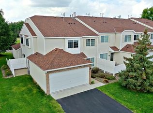 15743 Flackwood Ave #156, Saint Paul, MN 55124