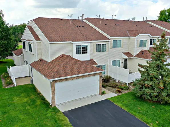 15743 Flackwood Ave #156, Saint Paul, MN 55124