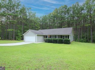 88 Cemetery Rd, Luthersville, GA 30251