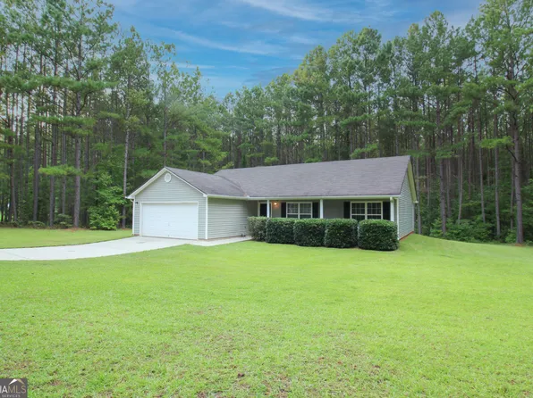 88 Cemetery Rd, Luthersville, GA 30251