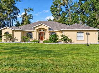 5542 NW 57TH AVENUE, OCALA, FL 34482