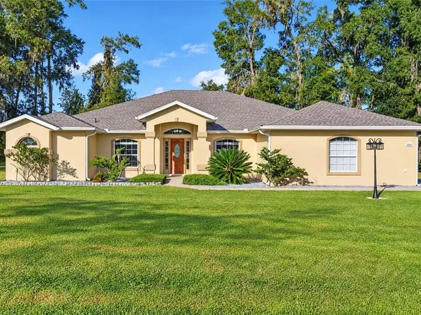 5542 NW 57TH AVENUE, OCALA, FL 34482