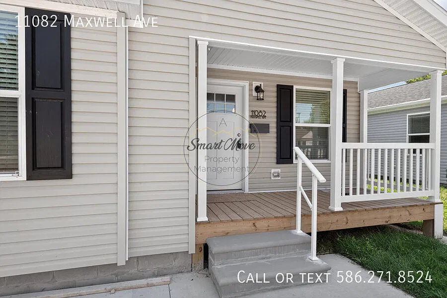 11082 Maxwell — Photo 2