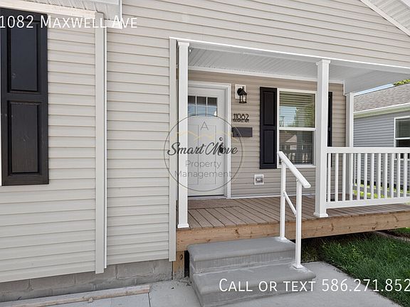2nd image of 11082 Maxwell Ave