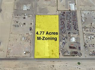 1723 E Lipan Blvd, Fort Mohave, AZ 86426
