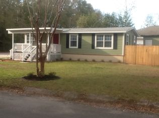 1617 25th St, Niceville, FL 32578