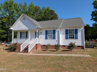 36 Appaloosa Ln, Zebulon, NC 27597