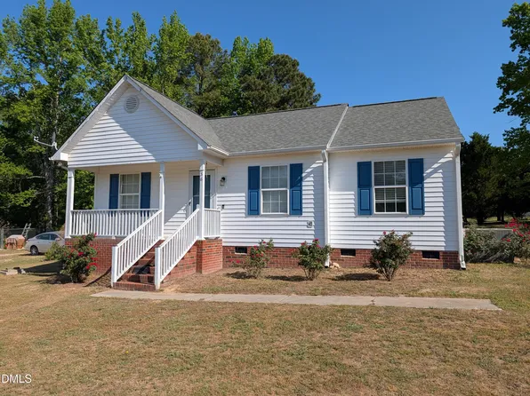 36 Appaloosa Ln, Zebulon, NC 27597