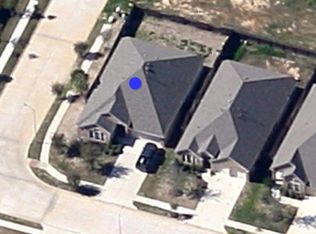 11007 Starling Creek Dr, Richmond, TX 77406