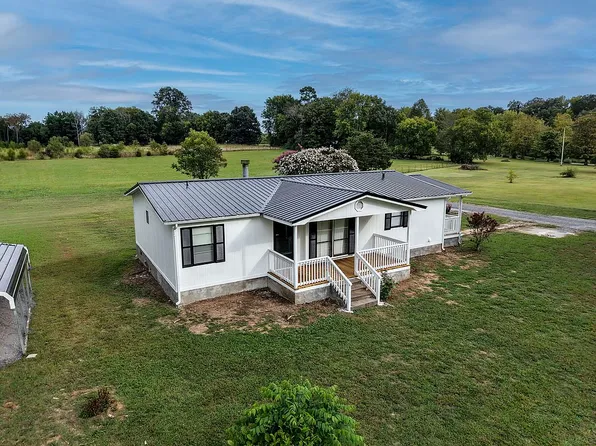 5682 State Highway 58 S, Decatur, TN 37322