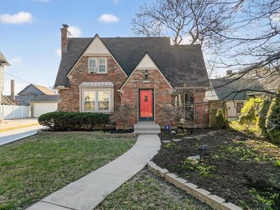 7339 Summit St, Kansas City, MO, 64114