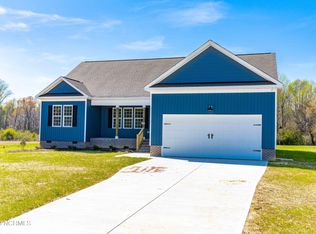 6448 Flowers Rd, Wilson, NC 27893