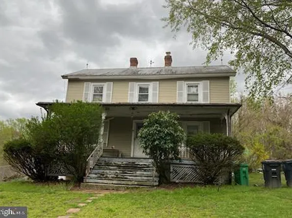 12005 Duley Station Rd, Upper Marlboro, MD 20772