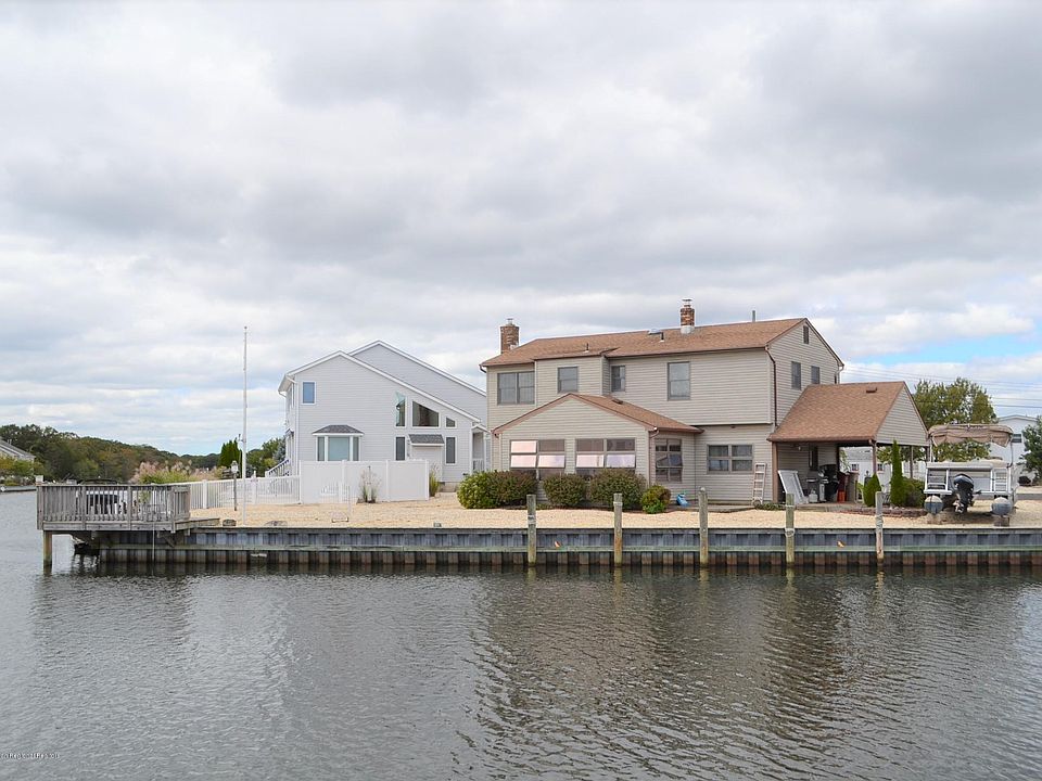 95 Ronald Ave S, Bayville, NJ 08721 Zillow