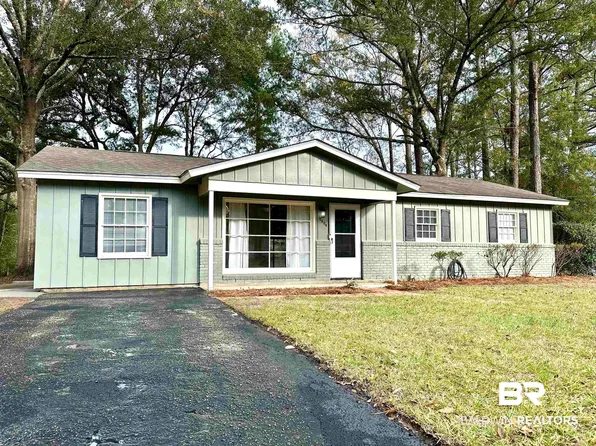 5404 Ardell Dr, Mobile, AL 36608