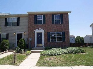 142 Equestrian Dr, Stephens City, VA 22655