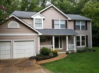 14602 Helmsman Ct, Chesterfield, VA 23832