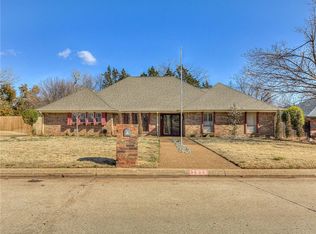 12824 Cedar Springs Rd, Oklahoma City, OK 73120