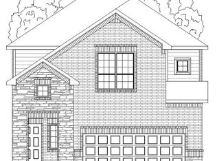 824 Coronado Terrace Ln, Katy, TX 77493