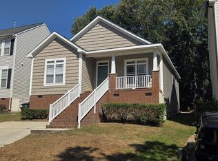 2349 Sapphire Valley Dr, Raleigh, NC 27604