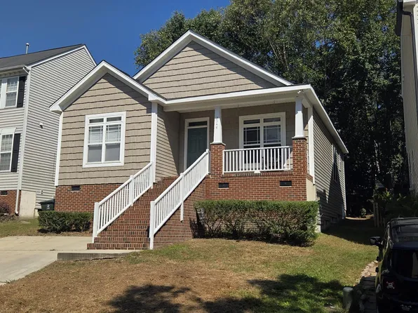 2349 Sapphire Valley Dr, Raleigh, NC 27604