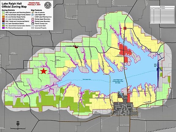 4th image of 2691 County Road 3335