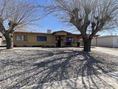 2404 Westminster Ave, Alamogordo, NM, 88310