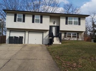 115 Kirkwood Dr, Cranberry Township, PA