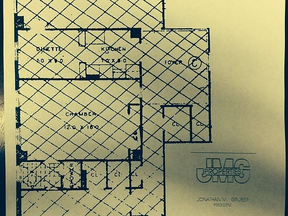 2nd image of 175 W 79th St #12C