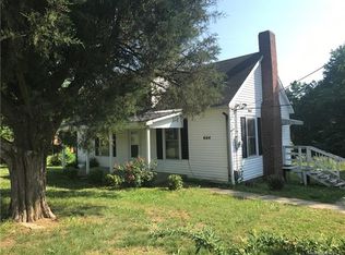 664 S Main St, Troutman, NC 28166