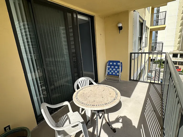 801 N Ocean Blvd #502 — Photo 13