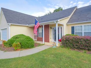 288 Winslow Way, Bethlehem, GA 30620