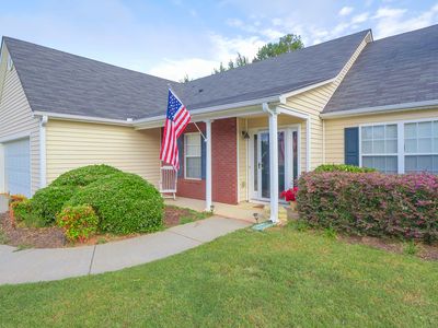 288 Winslow Way, Bethlehem, GA, 30620