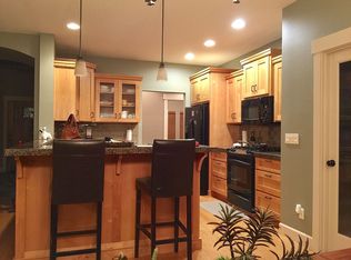 2174 NW High Lakes Loop, Bend, OR 97703