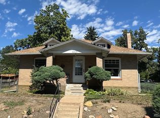 4205 W 30th Ave, Denver, CO 80212