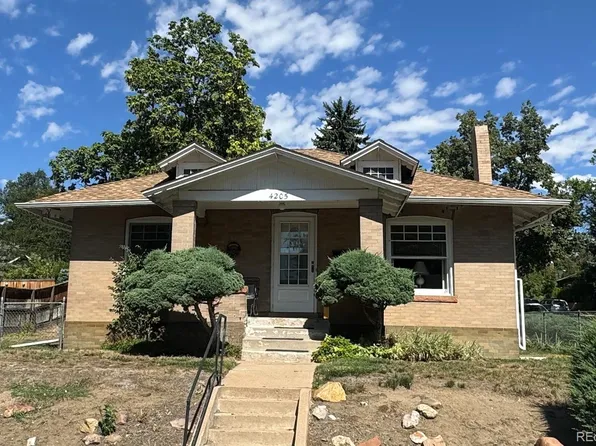 4205 W 30th Avenue, Denver, CO 80212