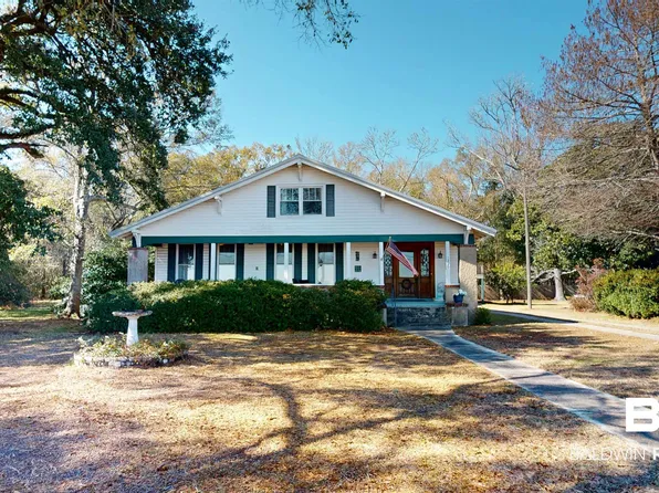 3220 Bay Front Rd, Mobile, AL 36605