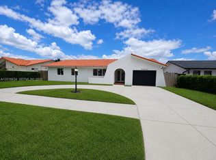 13038 SW 3rd St, Miami, FL 33184