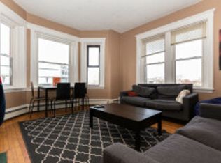 183 Harvard Ave APT 7F, Allston, MA 02134