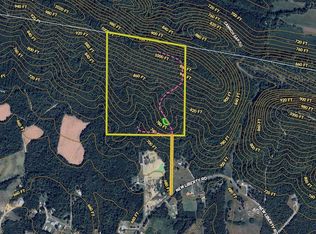 0 New Liberty Rd LOT WP001, Jacksonville, AL 36265