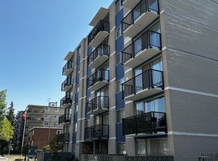 1305 15th Ave SW #402, Calgary, AB T3C0X8