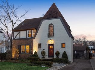 480 Elder Ln, Winnetka, IL 60093