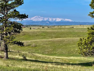 Lorraine Rd, Larkspur, CO, 80118