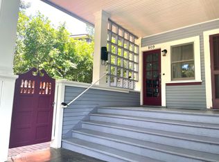809 Cowper St, Palo Alto, CA 94301