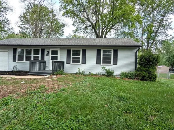 11708 E 75th St, Raytown, MO 64138