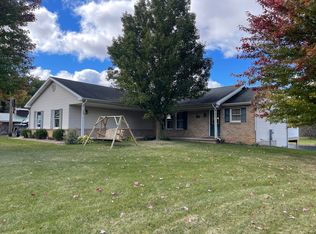 11365 Bohm Rd, Byron, MI 48418