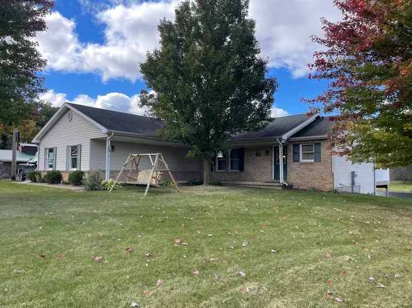 11365 Bohm Rd, Byron, MI 48418