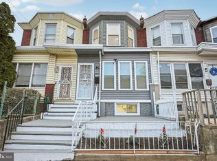 5702 Belmar Ter, Philadelphia, PA 19143